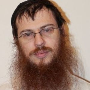 Meet your Posher, Boruch